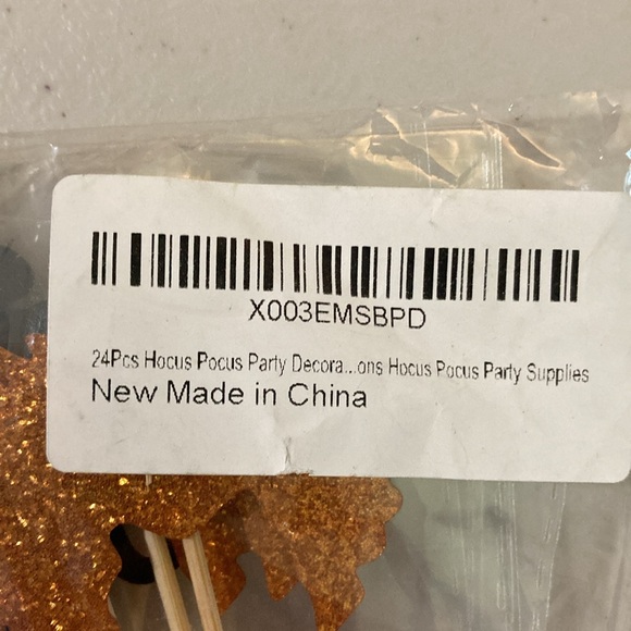 Holiday Cup Cake Topper bundle 5 Packs - Picture 11 of 11